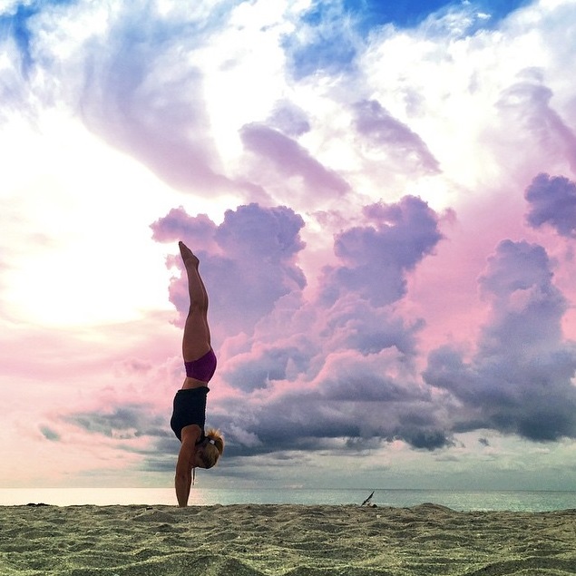 Motivasyon için Takip Etmeniz Gereken 8 Yoga Hesabı