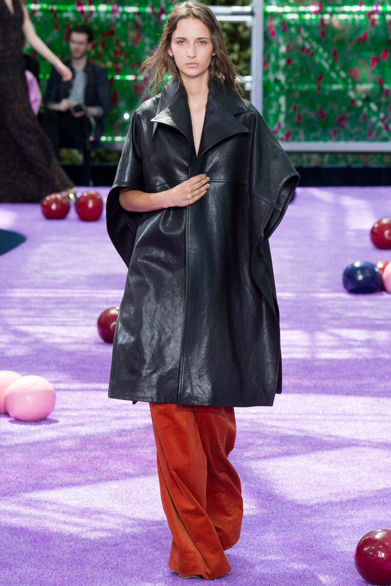 Christian Dior 2015 Sonbahar/Kış Couture