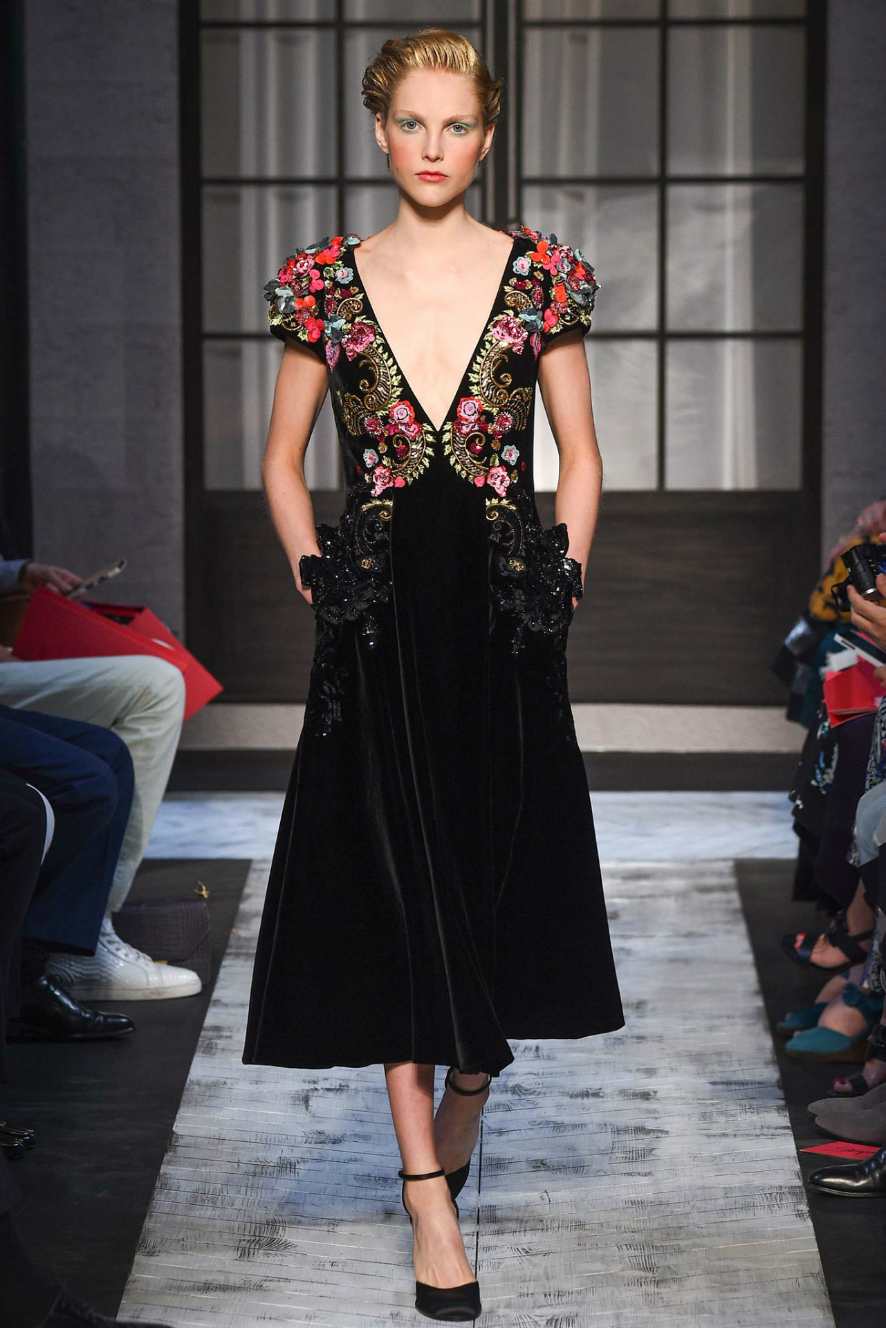 Schiaparelli 2015 Sonbahar/Kış Couture