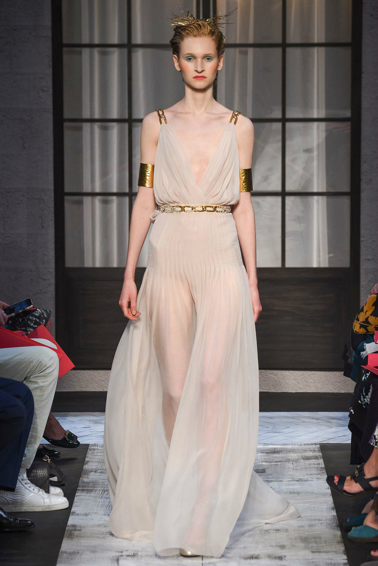 Schiaparelli 2015 Sonbahar/Kış Couture