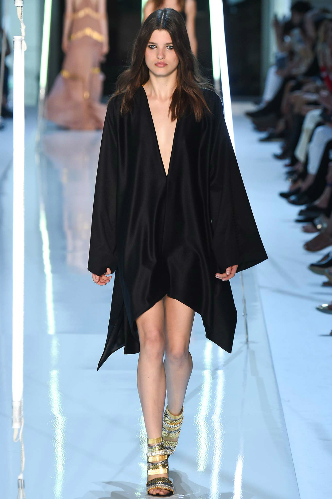 Alexandre Vauthier 2015 Sonbahar/Kış Couture