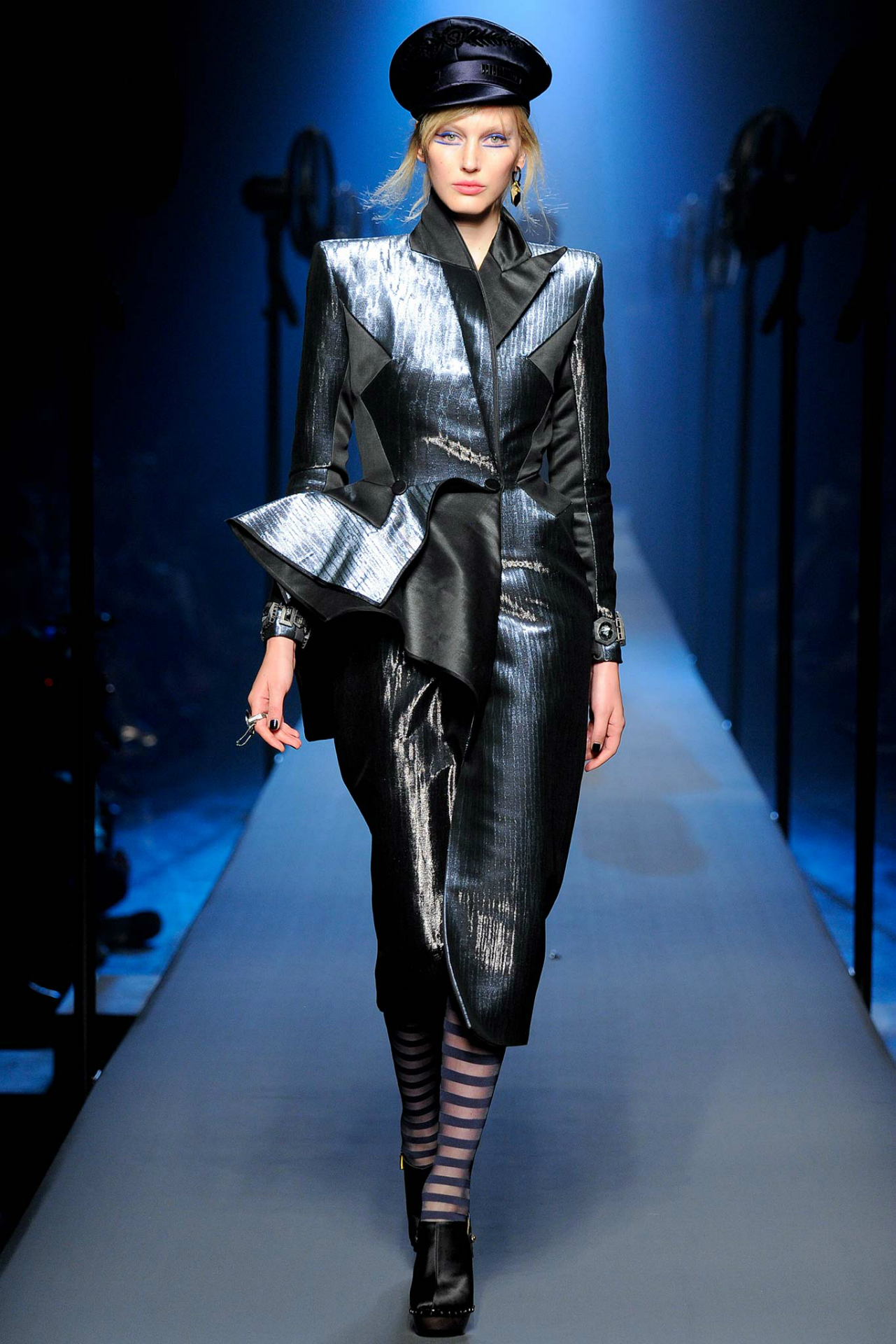 Jean Paul Gaultier 2015 Sonbahar/Kış Couture