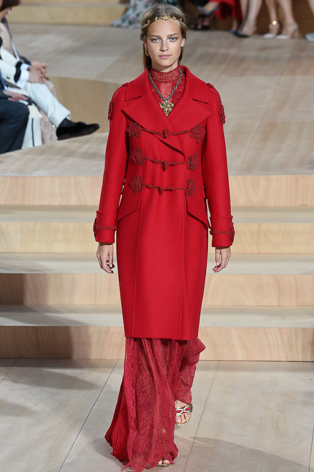 Valentino 2015 Sonbahar/Kış Couture