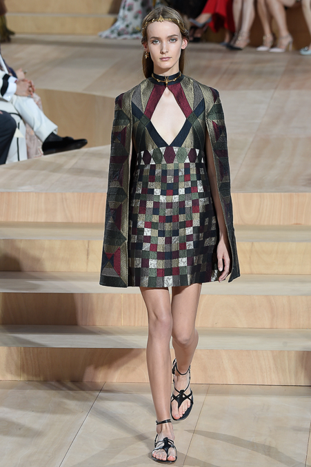 Valentino 2015 Sonbahar/Kış Couture