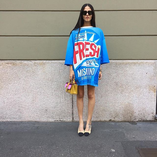 Instagram Takibi: Milano Moda Haftası