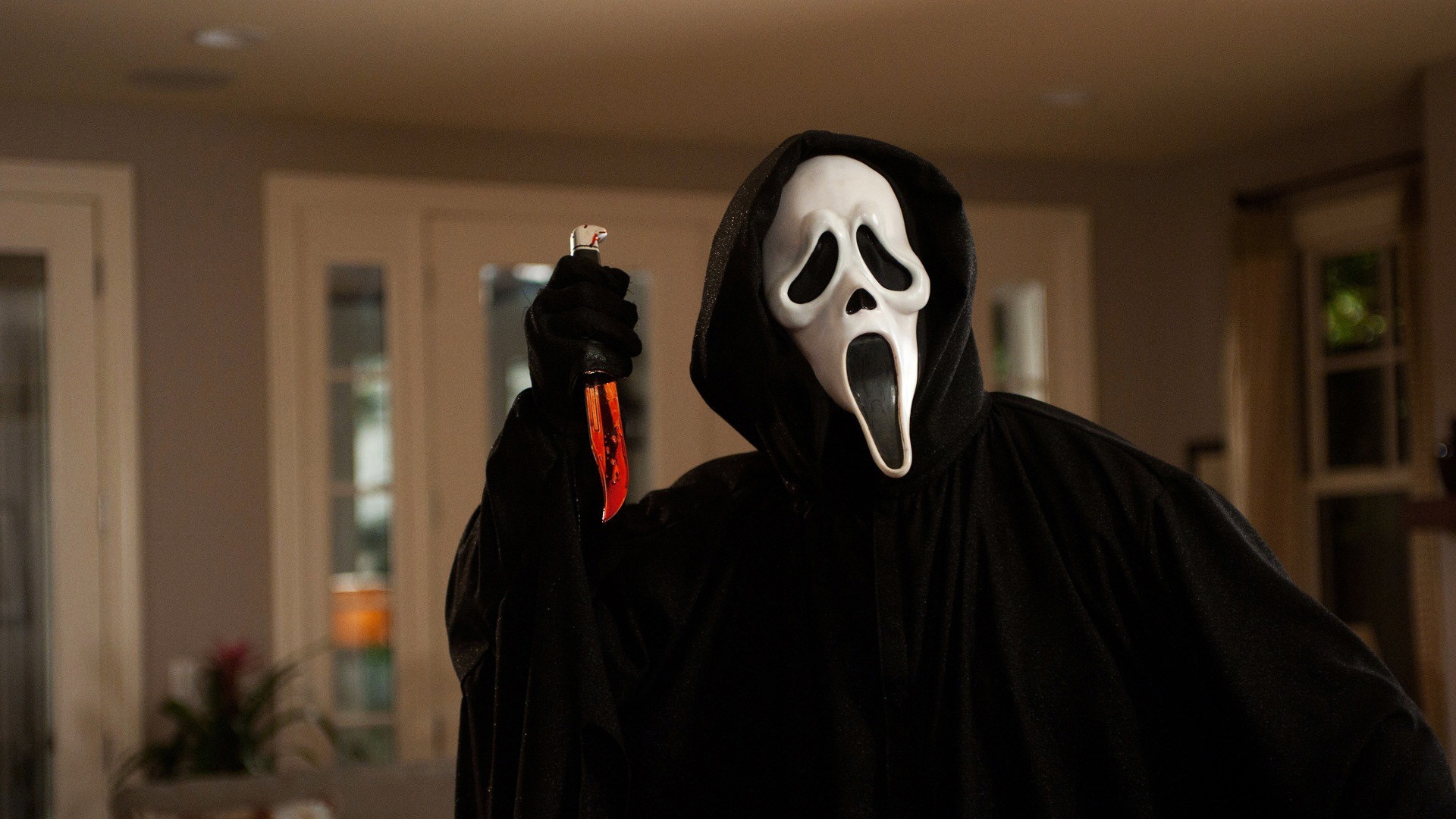 En İyi 10 Halloween Filmi