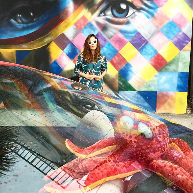 Instagram Takibi: Art Basel Miami