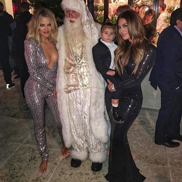 Khloe Kardashian, Kendall Jenner, Kylie Jenner
