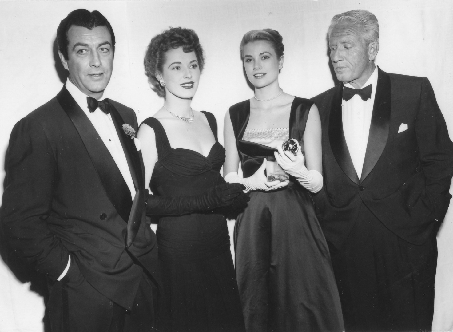 Golden Globes 1954