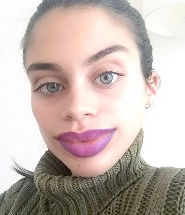 Kendall Jenner'dan Cara Delevingne'e Ünlülerin Favori Snapchat Lensleri