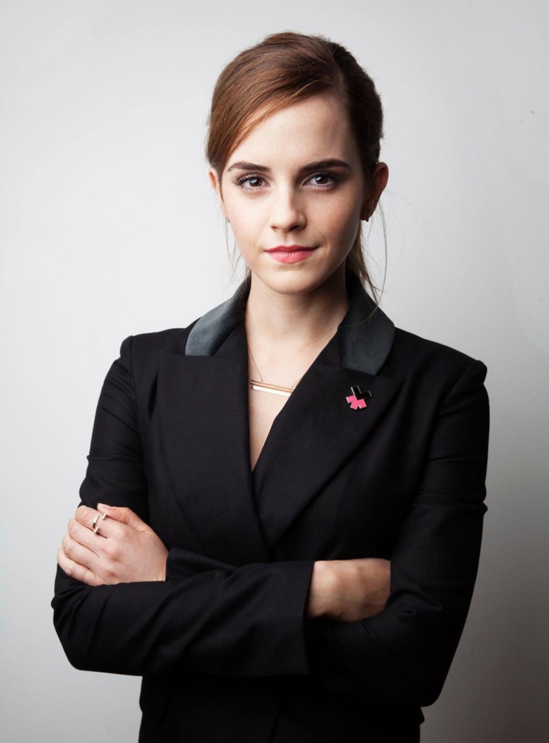 Emma Watson'ın Kadınları Güçlendiren Sözleri