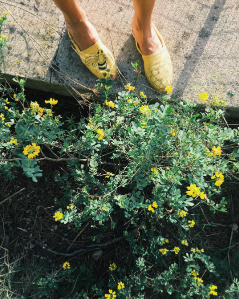 Willow Smith'ten Solange'a Haftanın Moda Instagramları