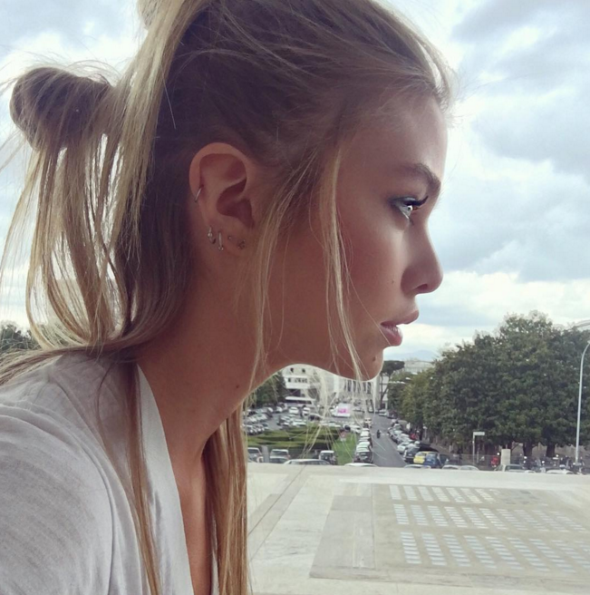 Irina Shayk'ten Elsa Hosk'a Haftanın En İyi Güzellik Instagramları