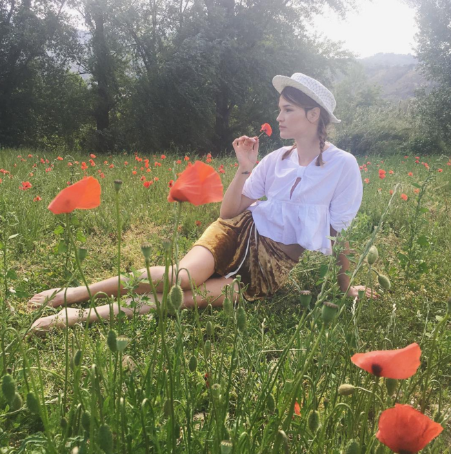 Lily-Rose Depp'ten Hailey Baldwin'e Haftanın En İyi Moda Instagramları