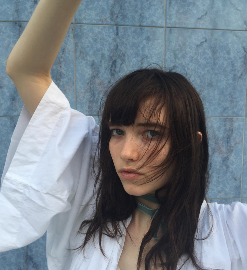 Lara Stone'dan Sara Sampaio'ya Haftanın En İyi Güzellik Instagramları