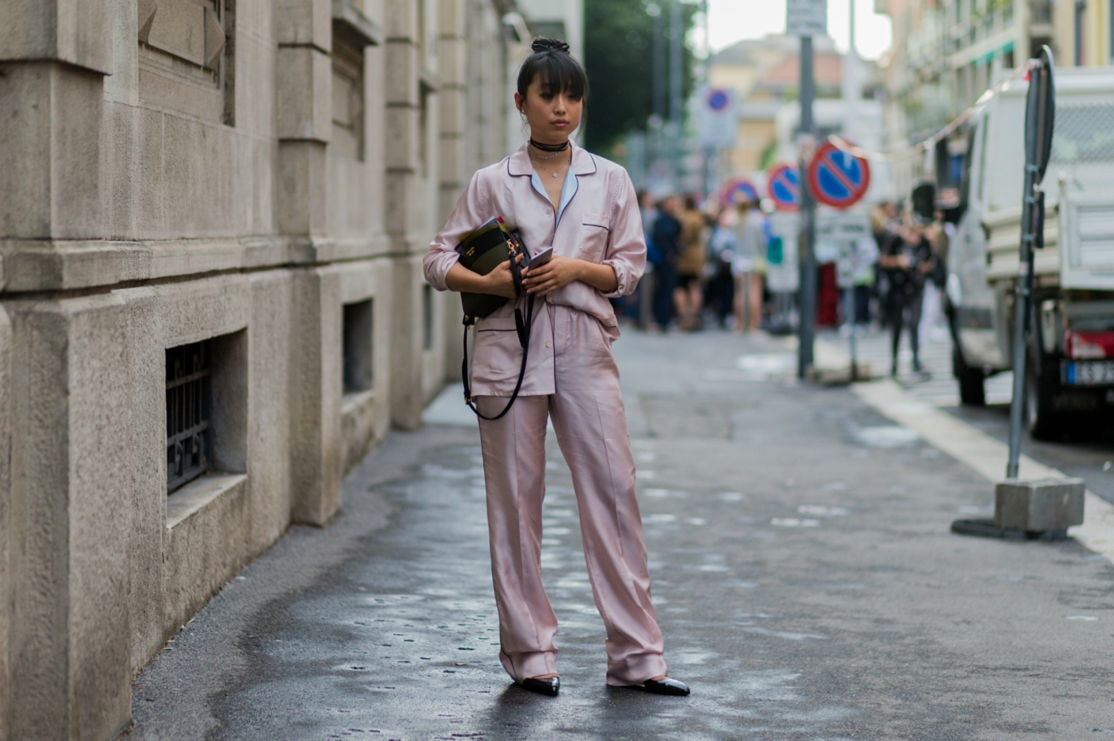 2016-17 İlkbahar Milano Erkek Moda Haftası