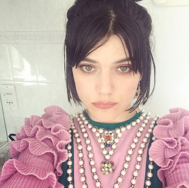 Kendall Jenner'dan Lily-Rose Depp'e Haftanın Moda Instagramları