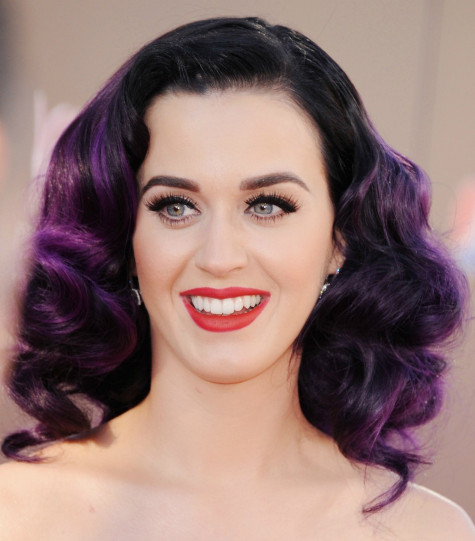 Stil Dosyası: Katy Perry