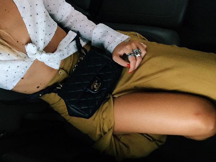 Kendall Jenner'dan Lupita Nyong'o'ya Haftanın En İyi Moda Instagramları