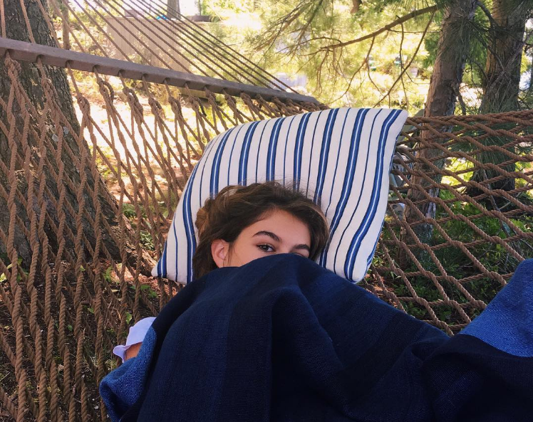 Kaia Gerber'dan Alessandra Ambrosio'ya Haftanın Güzellik Instagramları