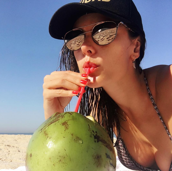 Kaia Gerber'dan Alessandra Ambrosio'ya Haftanın Güzellik Instagramları