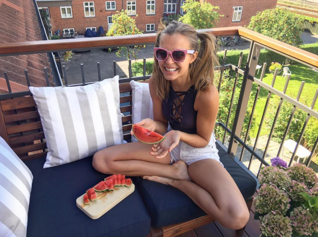 Gigi Hadid'den Sara Sampaio'ya Haftanın Güzellik Instagramları