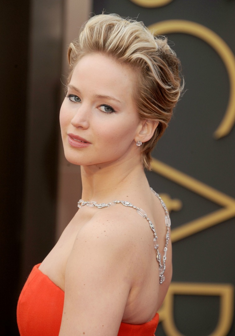 Stil ve Güzellik Dosyası: Jennifer Lawrence