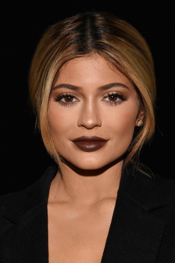 Stil ve Güzellik Dosyası: Kylie Jenner