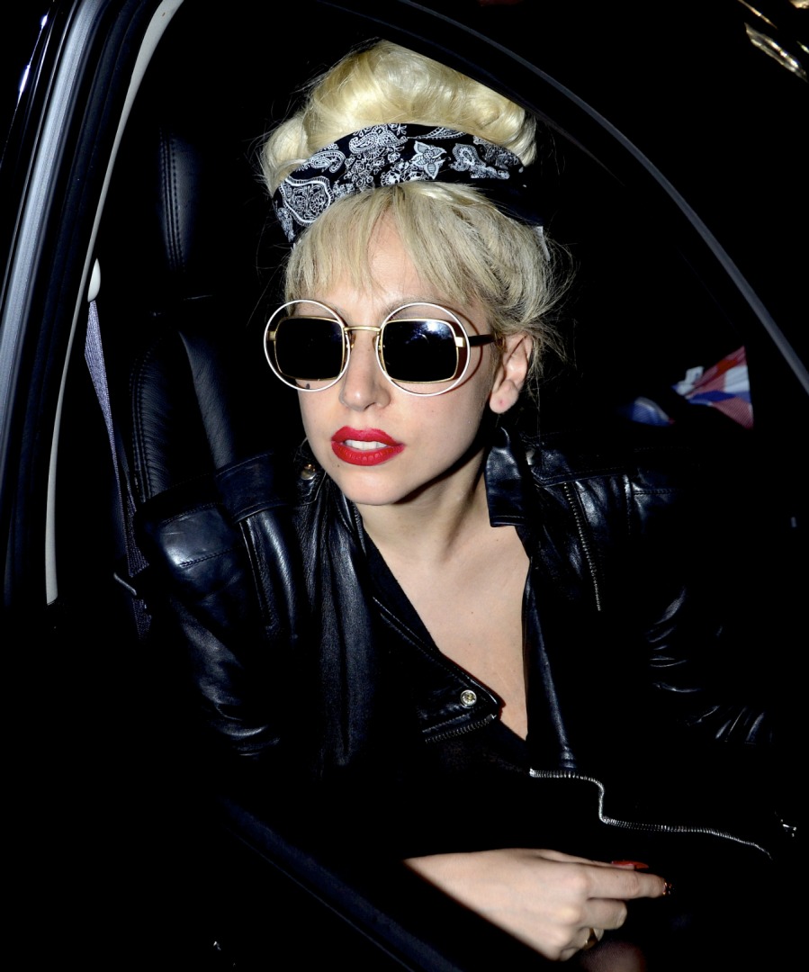 Stil Dosyası: Lady Gaga