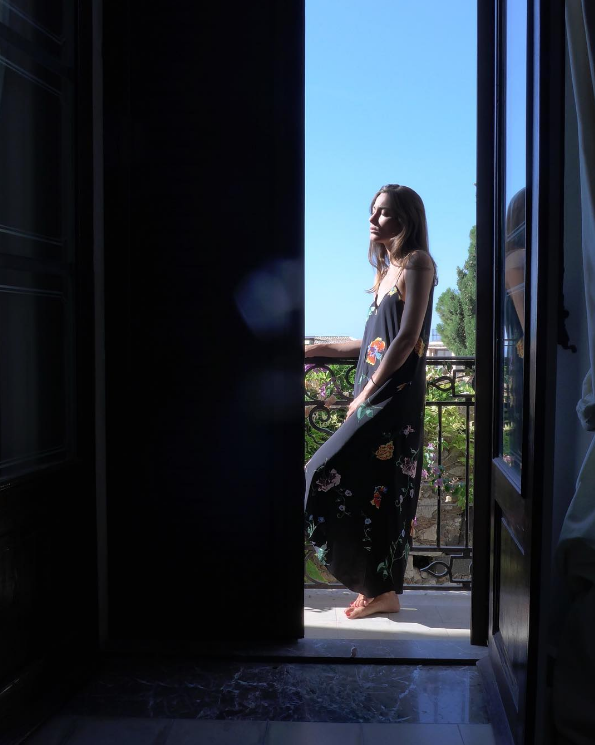 Hanneli Mustaparta'dan Chiara Ferragni'ye Haftanın En İyi Moda Instagramları