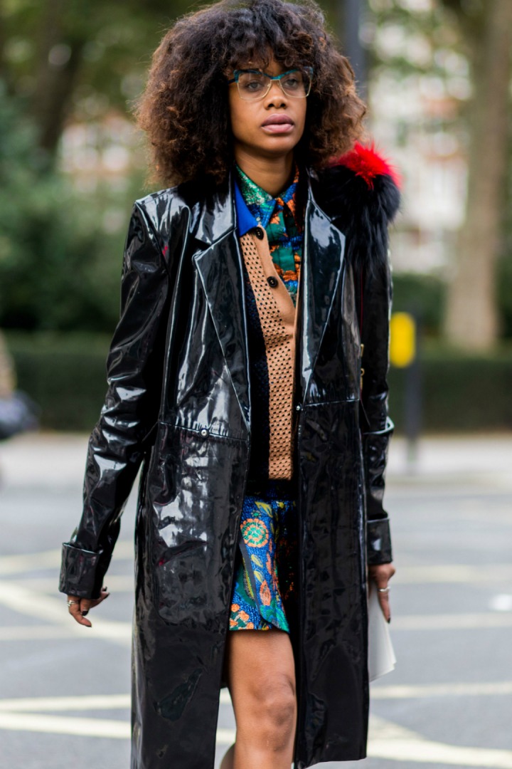 Stilini Güncelle: Londra'dan Dış Giyim Trendleri