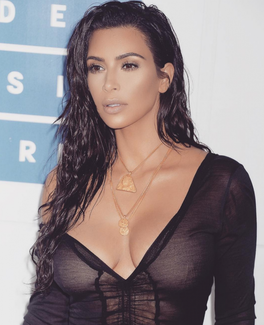 Kim Kardashian Hakkında Bilmeniz Gerekenler