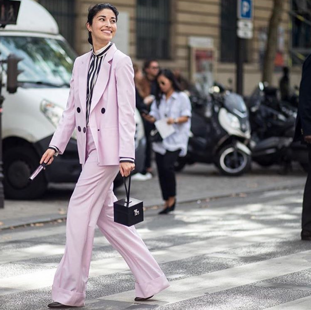 Leandra Medine'den Susie Bubble'a Haftanın Moda Instagramları