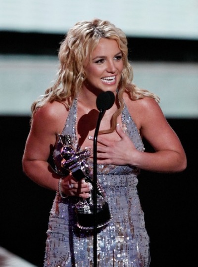 Britney Spears Hakkında Bilmeniz Gerekenler