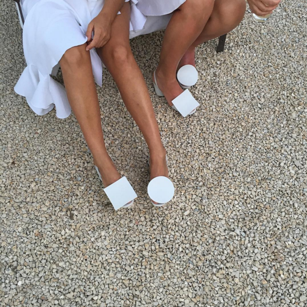 Patricia Manfield'dan Mia Moretti'ye Haftanın En İyi Moda Instagramları