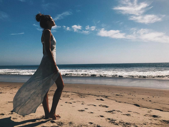Doutzen Kroes'dan Bella Hadid'e Haftanın Güzellik Instagramları