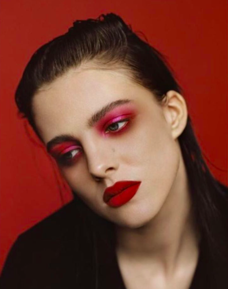 Instagram'da Takip Etmeniz Gereken 15 Makyaj Artisti