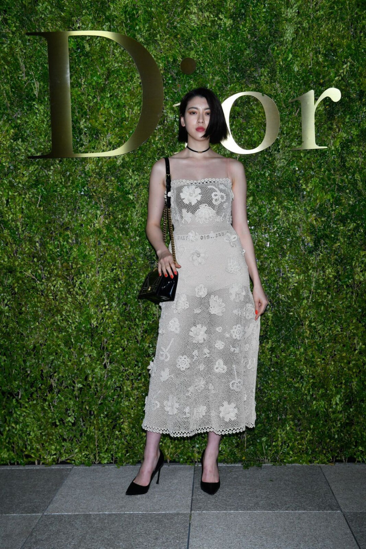Dior'dan Tokyo Çıkarması