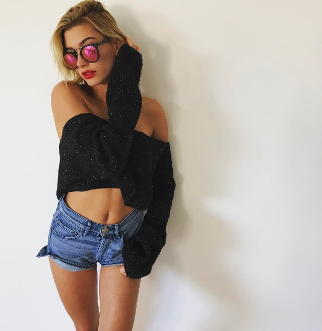 Kendall Jenner'dan Alexa Chung'a Haftanın Moda Instagramları