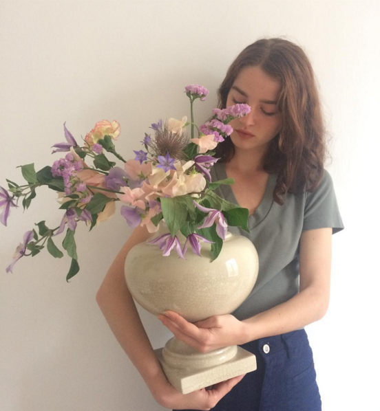 Jeanne Damas'tan Emily Ratajkowski'ye Haftanın Güzellik Instagramları