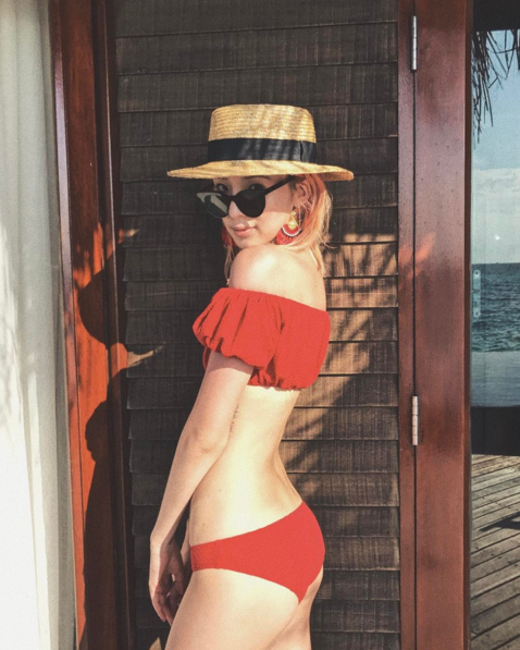 Bella Hadid'den Inka Williams'a Haftanın En İyi Güzellik Instagramları