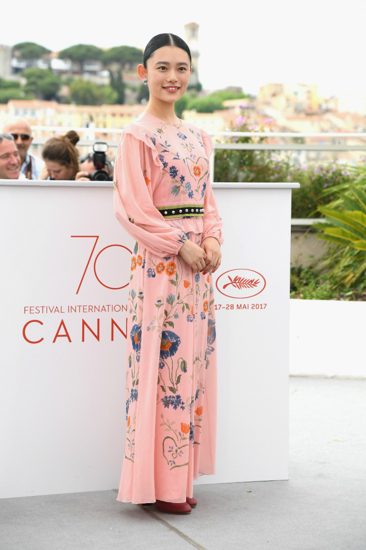 2017 Cannes: Ünlülerin Gündüz Görünümleri