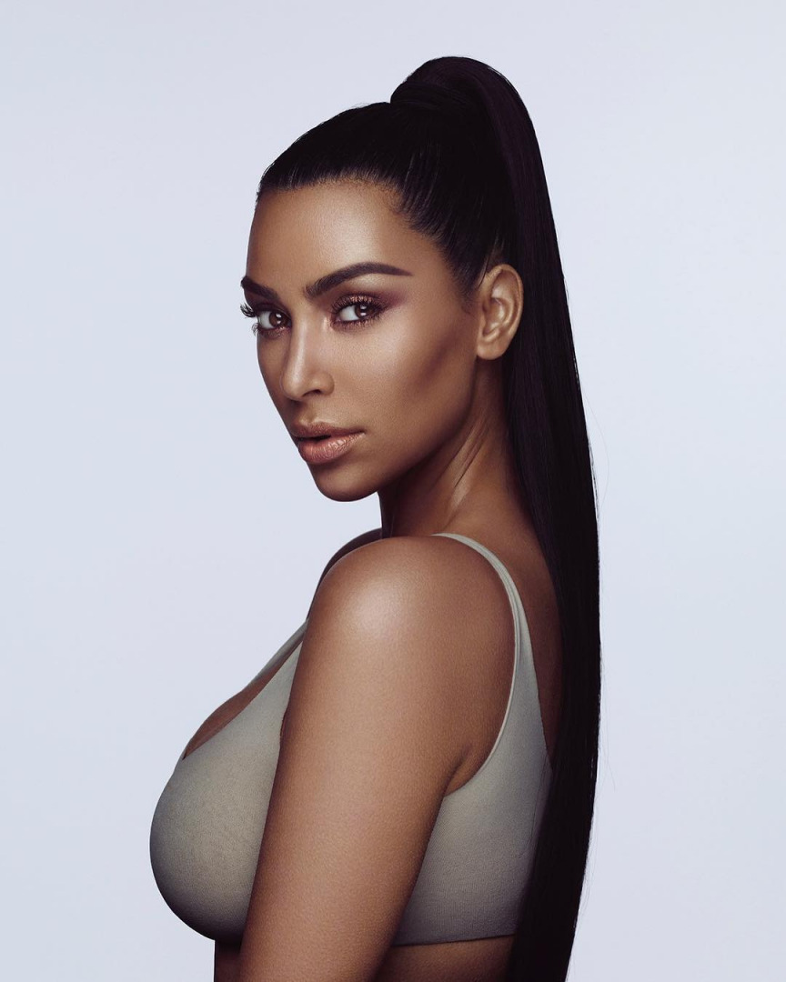 Kim Kardashian’dan Güzellik Atağı: KKW Beauty