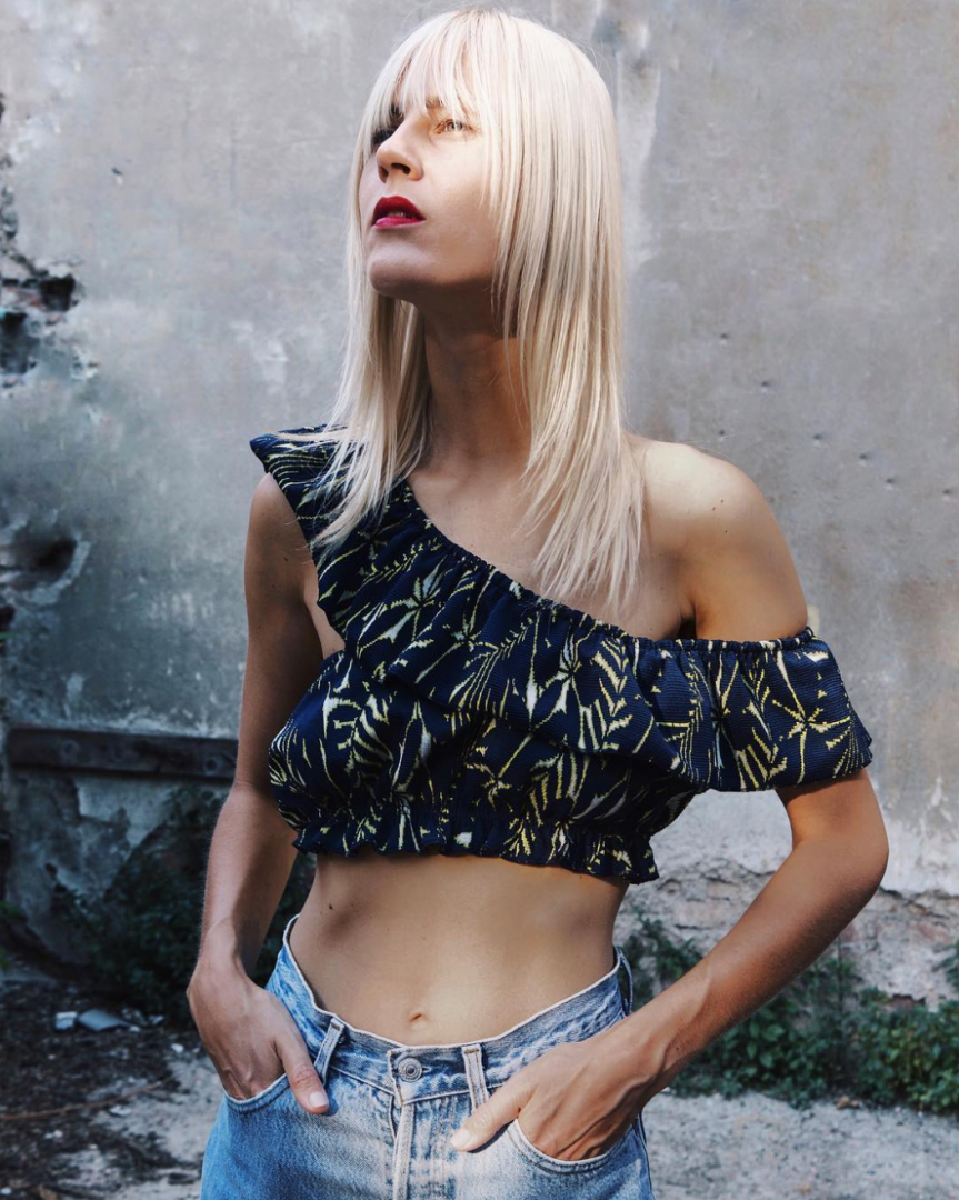 Eleonora Carisi'den Patricia Manfield'a Haftanın En İyi Moda Instagramları