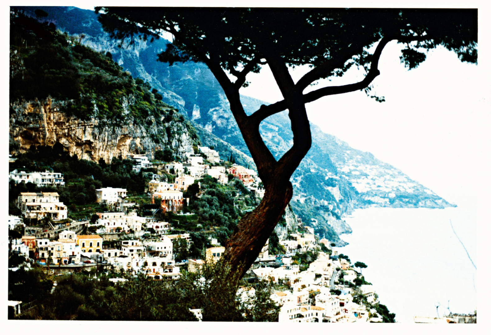 İtalyan Ruhu: Amalfi Kıyıları