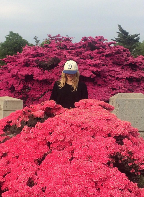 Suki Waterhouse'dan Sara Sampaio'ya Haftanın Güzellik Instagramları