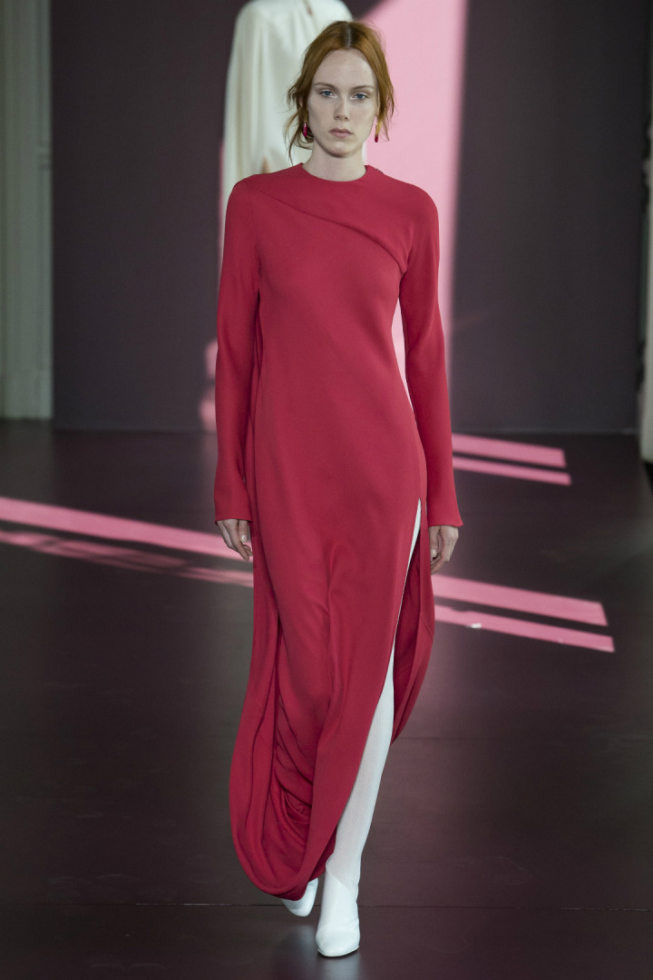 Valentino 2017-18 Sonbahar/Kış Couture