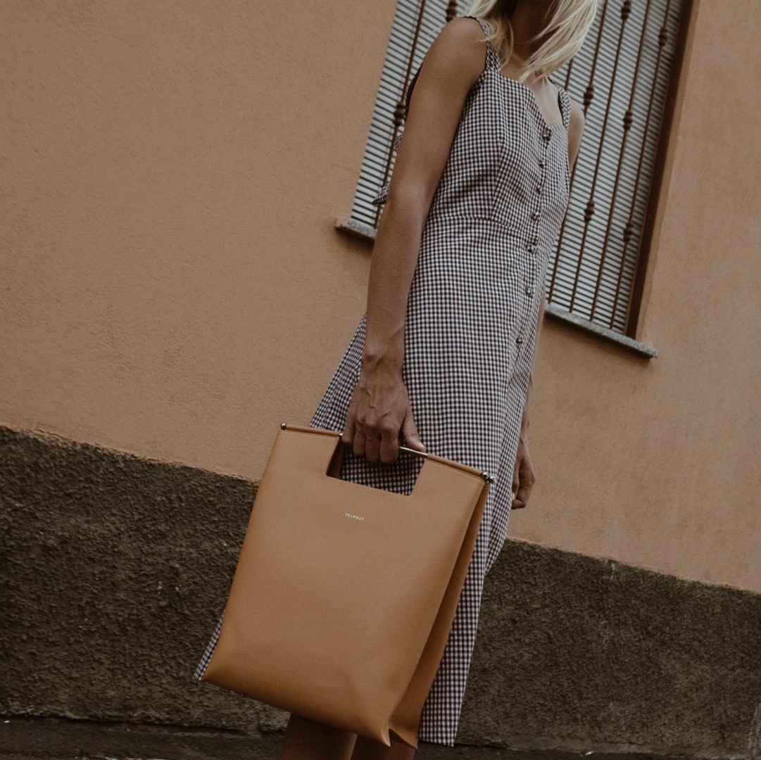 Stella von Senger'den Darja Barannik'e Haftanın Moda Instagramları