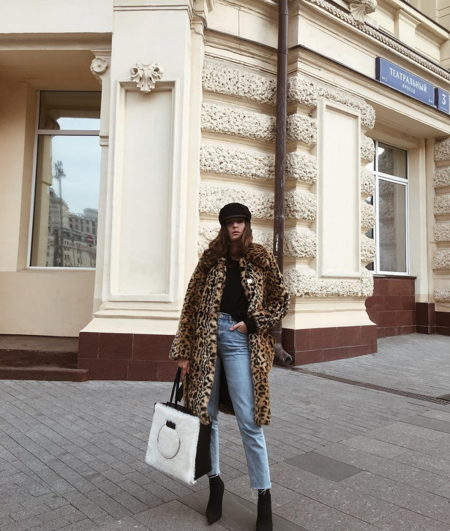 Elle Fanning'den Erika Boldrin'e Haftanın En İyi Moda Instagramları