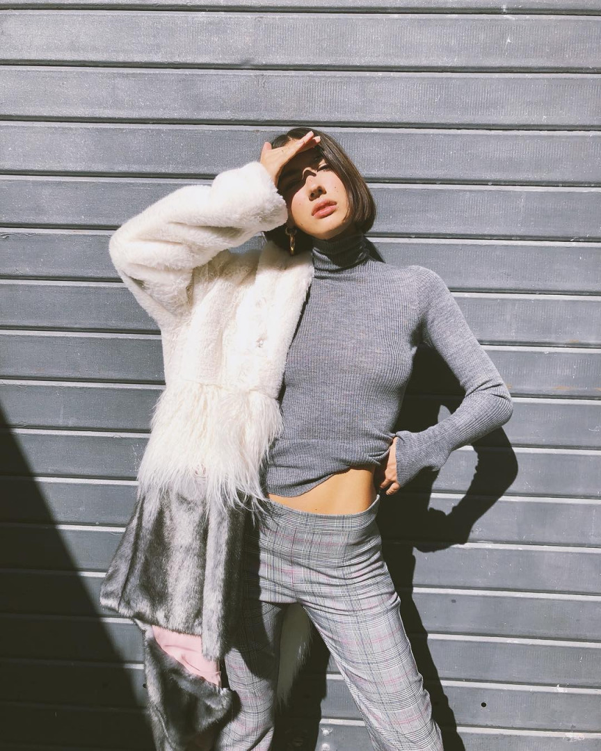 Elle Fanning'den Erika Boldrin'e Haftanın En İyi Moda Instagramları